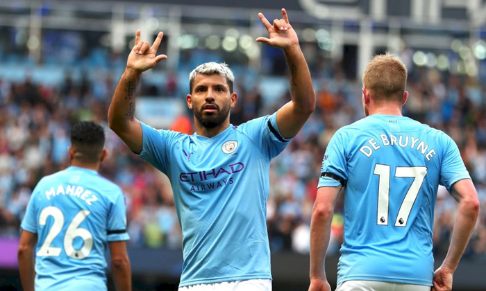 Dự đo&aacute;n Man City vs Watford (21h 21/9) bởi chuy&ecirc;n gia Steve Jennings