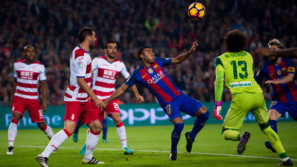 Ph&acirc;n t&iacute;ch tỷ lệ Granada vs Barcelona, 2h ng&agrave;y 22/9
