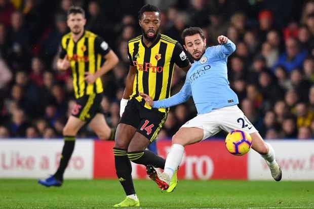 Ph&acirc;n t&iacute;ch tỷ lệ Man City vs Watford, 21h ng&agrave;y 21/9