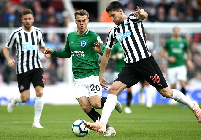 Ph&acirc;n t&iacute;ch tỷ lệ Newcastle vs Brighton, 23h30 ng&agrave;y 21/9