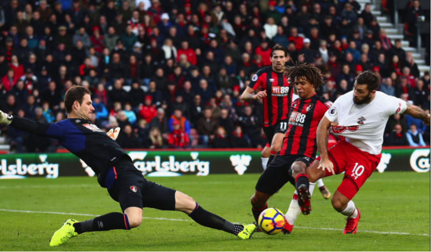 Nhận định b&oacute;ng đ&aacute; Southampton vs Bournemouth, 02h00 ng&agrave;y 21/9: Cầm ch&acirc;n nhau