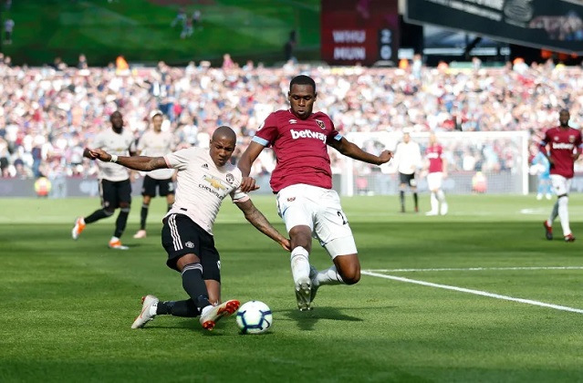 Ph&acirc;n t&iacute;ch tỷ lệ West Ham vs Man Utd, 20h ng&agrave;y 22/9