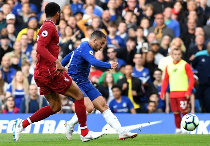 Chelsea vs Liverpool (22h30 22/9): The Kop đ&aacute;nh rơi điểm đầu ti&ecirc;n?