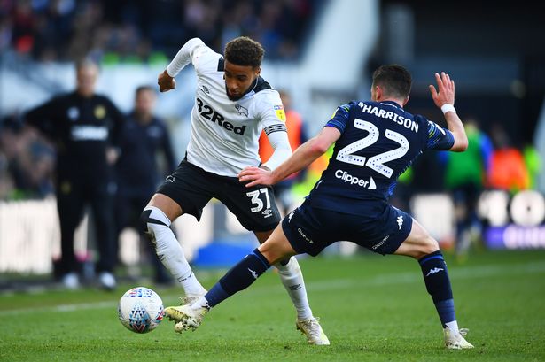 Ph&acirc;n t&iacute;ch tỷ lệ Leeds vs Derby County, 18h30 ng&agrave;y 21/9