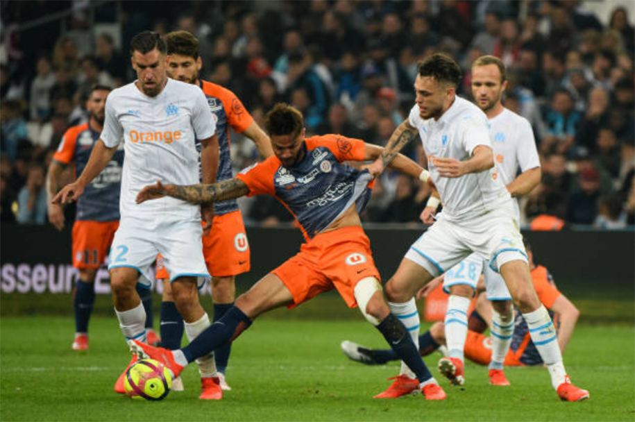Ph&acirc;n t&iacute;ch tỷ lệ Marseille vs Montpellier, 22h30 ng&agrave;y 21/9