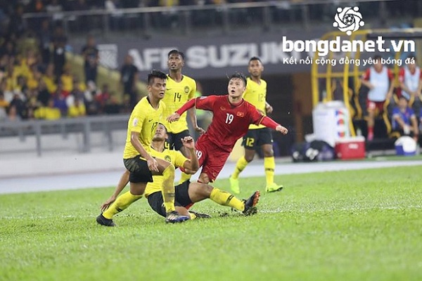 Gi&aacute; v&eacute; trận Việt Nam vs Malaysia tăng 5 lần chỉ sau 1 ng&agrave;y