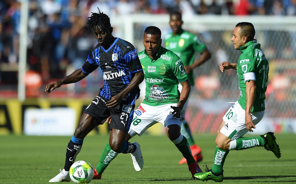 Nhận định Leon vs Pumas UNAM, 9h00 ng&agrave;y 22/9