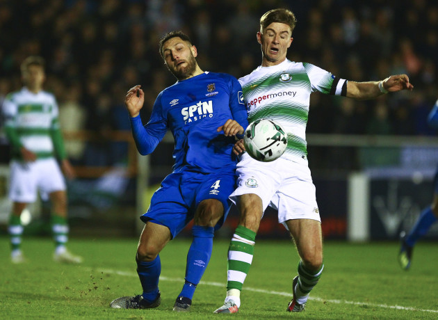 Nhận định Shamrock Rovers vs Waterford United, 1h00 ng&agrave;y 22/9