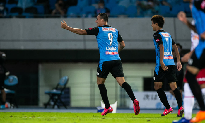 Nhận định Urawa Red Diamonds vs Kawasaki Frontale, 17h00 ng&agrave;y 20/9