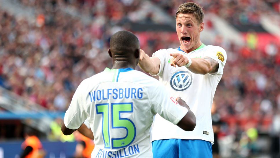 Nhận định Wolfsburg vs Bayer Leverkusen, 23h00 ng&agrave;y 20/9