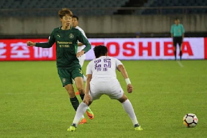 Nhận định, soi k&egrave;o Beijing BIT vs Chengdu Better, 18h35 ng&agrave;y 21/9