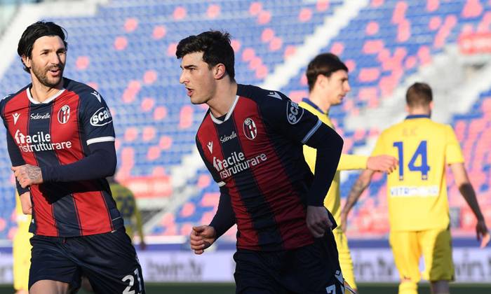 Nhận định, soi k&egrave;o Bologna vs Genoa, 23h30 ng&agrave;y 21/9