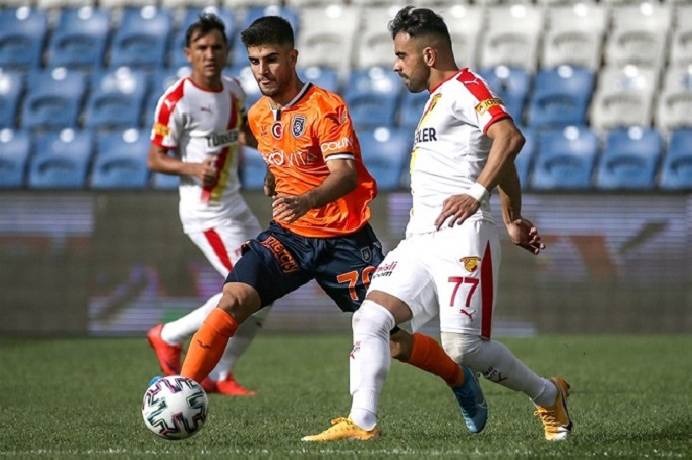 Nhận định, soi k&egrave;o Fatih Karagumruk vs Antalyaspor, 21h00 ng&agrave;y 21/9