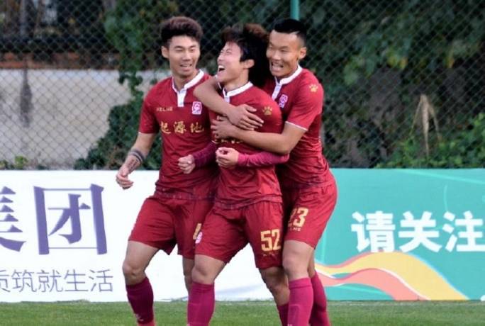 Nhận định, soi k&egrave;o Guizhou vs Nantong Zhiyun, 18h35 ng&agrave;y 21/9