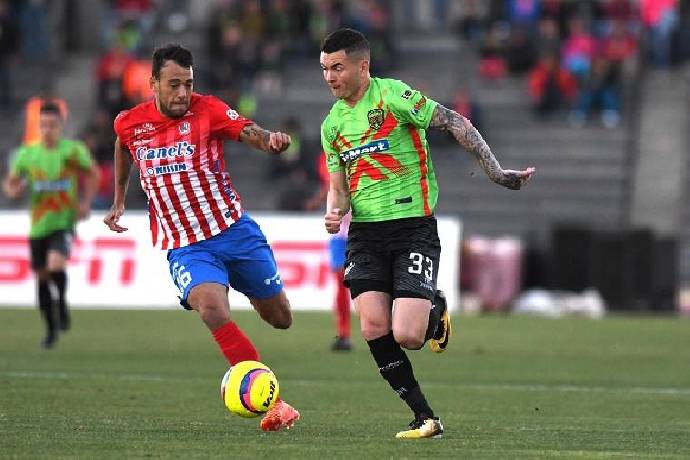 Nhận định, soi k&egrave;o Juarez vs San Luis, 9h ng&agrave;y 22/9