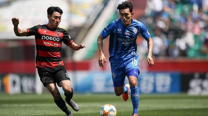 Nhận định, soi k&egrave;o Pohang Steelers vs Ulsan Hyundai, 17h00 ng&agrave;y 20/9