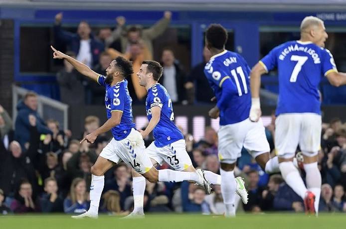 Nhận định, soi k&egrave;o QPR vs Everton, 1h45 ng&agrave;y 22/9