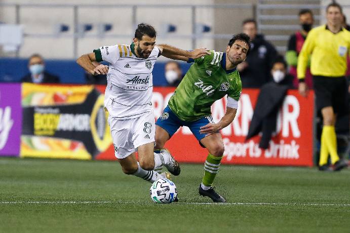Nhận định, soi k&egrave;o Seattle Sounders vs Club Leon, 9h ng&agrave;y 23/9