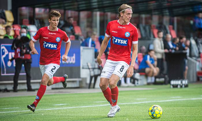 Nhận định, soi k&egrave;o Silkeborg vs Aarhus, 0h ng&agrave;y 21/9