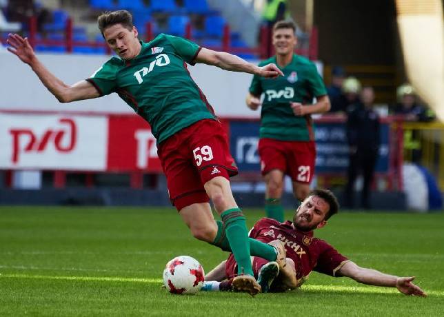 Nhận định, soi k&egrave;o Ural vs Lokomotiv, 20h30 ng&agrave;y 20/9