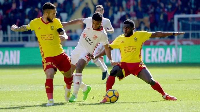 Nhận định, soi k&egrave;o Yeni Malatyaspor vs Sivasspor, 0h ng&agrave;y 22/9