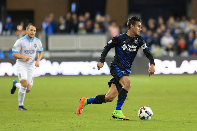 Soi k&egrave;o phạt g&oacute;c Seattle Sounders vs Club Leon, 9h ng&agrave;y 23/9