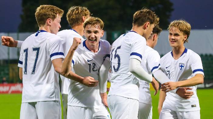 K&egrave;o xi&ecirc;n thơm nhất h&ocirc;m nay 21/9: U19 Czech vs U19 Andorra