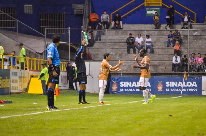 M&aacute;y t&iacute;nh dự đo&aacute;n b&oacute;ng đ&aacute; 21/9: Dorados Sinaloa vs Mineros de Zacatecas