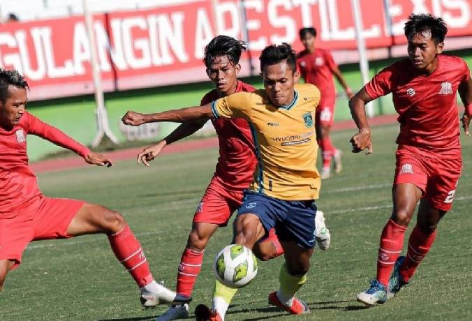 Nhận định, soi k&egrave;o Cilacap vs Gresik, 15h15 ng&agrave;y 23/9