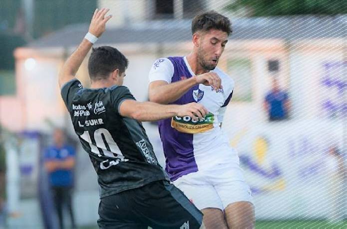 Nhận định, soi k&egrave;o Colonia vs Cerro Largo, 6h30 ng&agrave;y 22/9