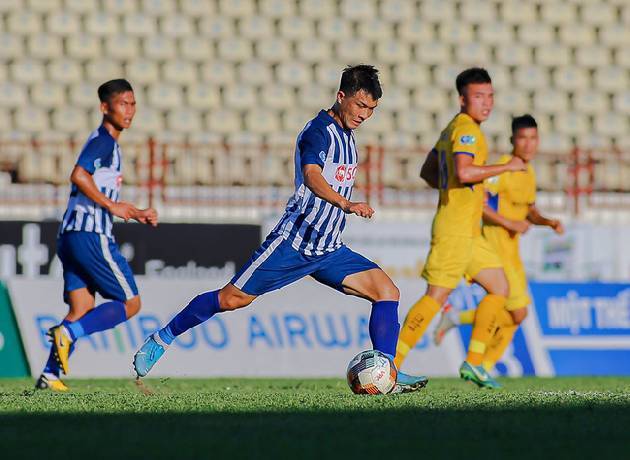 Nhận định, soi k&egrave;o Quảng Nam vs B&agrave; Rịa Vũng T&agrave;u, 17h ng&agrave;y 23/9