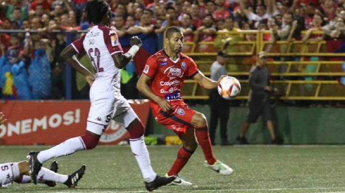 Soi k&egrave;o, dự đo&aacute;n Macao Guadalupe vs San Carlos, 6h ng&agrave;y 22/9