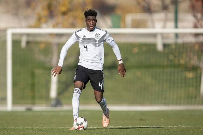 Soi k&egrave;o, dự đo&aacute;n Macao U19 Đức vs U19 Armenia 17h00 ng&agrave;y 21/9