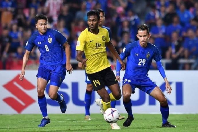 Soi k&egrave;o phạt g&oacute;c Th&aacute;i Lan vs Malaysia, 20h30 ng&agrave;y 22/9