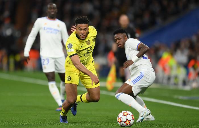 Chelsea đổi Reece James lấy '&ocirc;ng chủ' tuyến giữa của Real