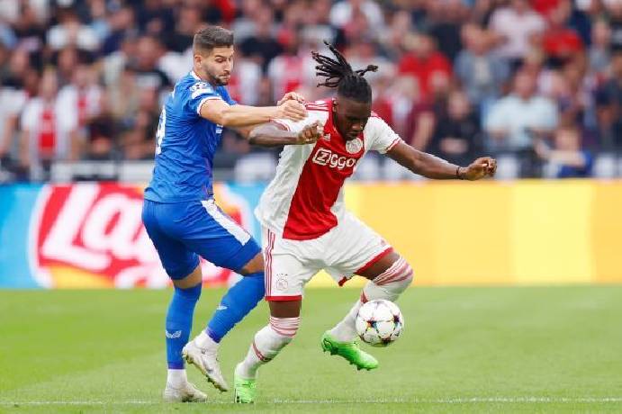 Nhận định, soi k&egrave;o Ajax Amsterdam vs Marseille, 2h00 ng&agrave;y 22/9