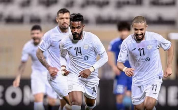 Nhận định, soi k&egrave;o Al-Shabab Club vs Al-Hazm, 01h00 ng&agrave;y 22/9