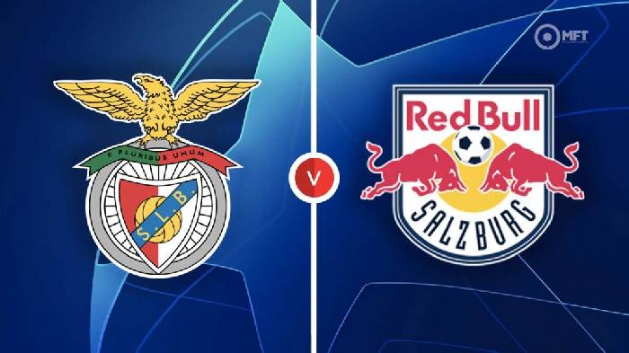 Nhận định, soi k&egrave;o Benfica vs Salzburg, 2h00 ng&agrave;y 21/9