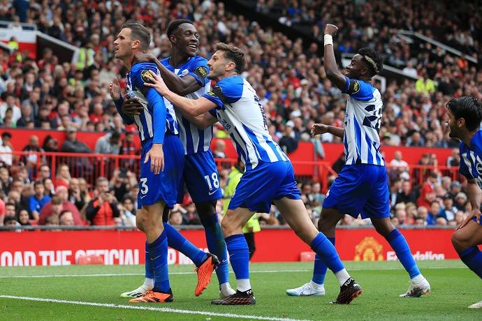 Nhận định, soi k&egrave;o Brighton vs AEK Athens, 2h00 ng&agrave;y 22/9