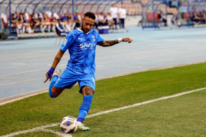 Nhận định, soi k&egrave;o Dhamk vs Al-Hilal, 22h ng&agrave;y 21/09