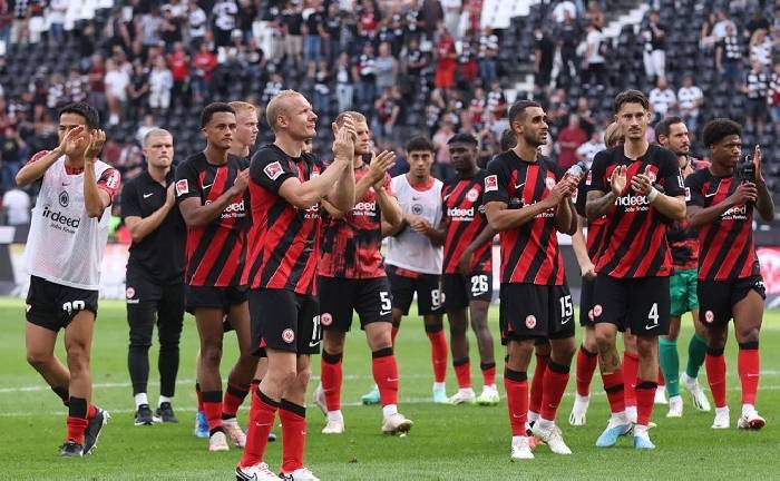 Nhận định, soi k&egrave;o Eintracht Frankfurt vs Aberdeen, 23h45 ng&agrave;y 21/9