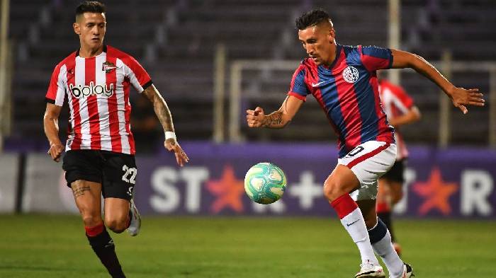 Nhận định, soi k&egrave;o Estudiantes La Plata vs San Lorenzo, 4h30 ng&agrave;y 21/9