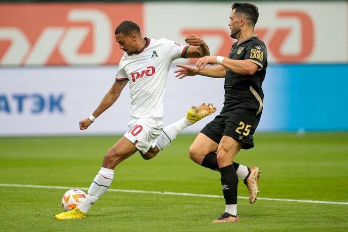 Nhận định, soi k&egrave;o FC Ural vs Lokomotiv Moscow, 19h00 ng&agrave;y 20/9