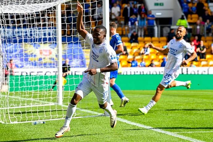 Nhận định, soi k&egrave;o Glasgow Rangers vs Real Betis, 2h00 ng&agrave;y 22/9