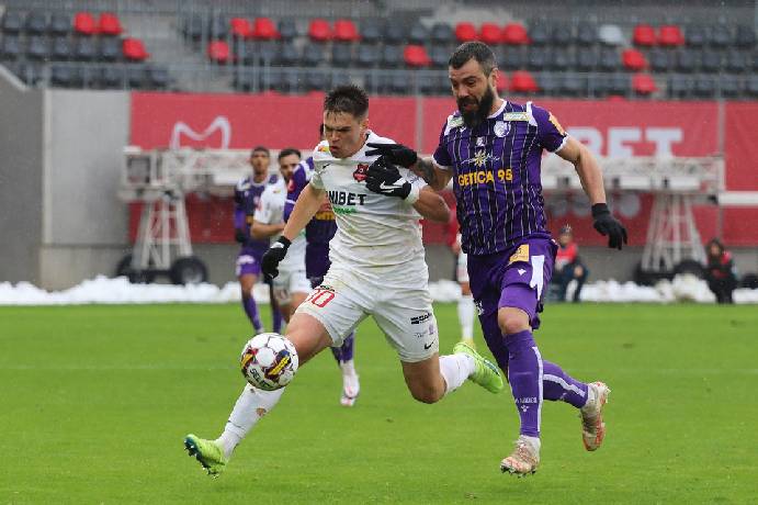 Nhận định, soi k&egrave;o Hermannstadt vs FC Steaua Bucuresti, 22h59 ng&agrave;y 21/09