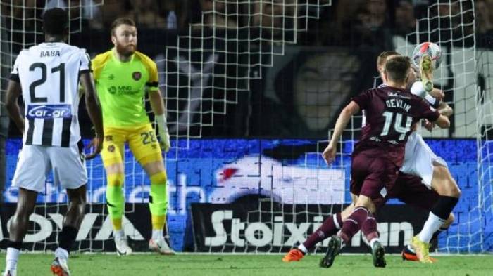 Nhận định, soi k&egrave;o HJK Helsinki vs PAOK Saloniki, 23h45 ng&agrave;y 21/9