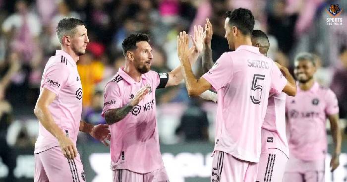 Nhận định, soi k&egrave;o Inter Miami vs Toronto FC, 6h30 ng&agrave;y 21/9