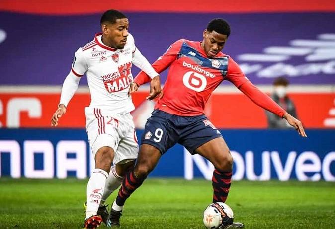 Nhận định, soi k&egrave;o Lille vs NK Olimpija, 21h30 ng&agrave;y 20/9