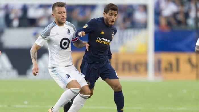 Nhận định, soi k&egrave;o Los Angeles Galaxy vs Minnesota United FC, 9h30 ng&agrave;y 21/9