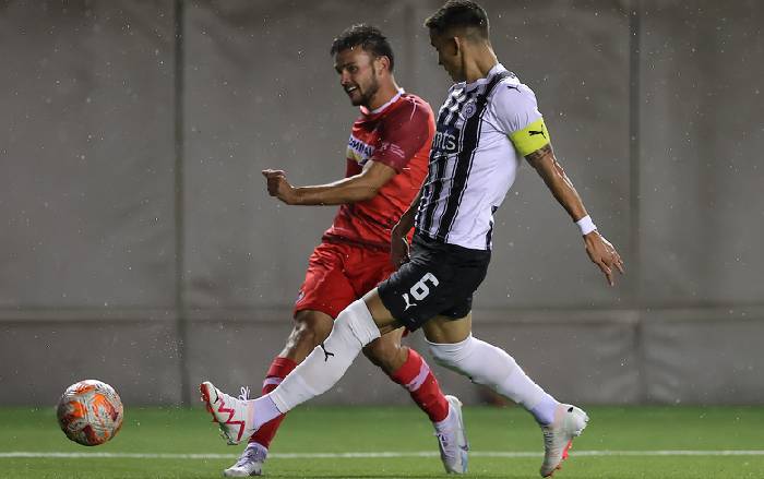 Nhận định, soi k&egrave;o Novi Beograd vs Radnicki 1923 Kragujevac, 21h30 ng&agrave;y 21/9